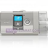 بای پپ RESMED مدل AirCurve 10 S  بای پپ RESMED مدل AirCurve 10 S